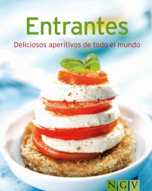 Cover of the book Entrantes by Peggy Wang