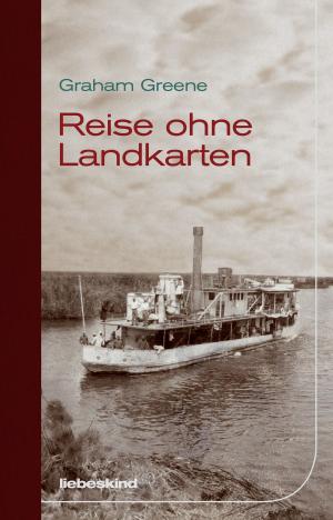 Cover of the book Reise ohne Landkarten by James Carlos Blake