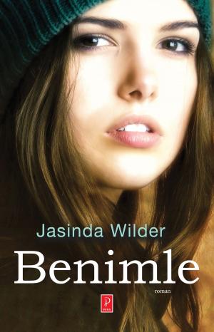 Cover of the book Benimle by Fredrik T. Olsson