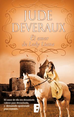 Cover of the book El amor de Lady Liana by Joan López