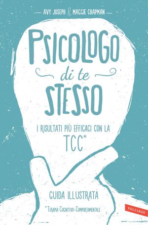 Cover of the book Psicologo di te stesso by Piero Cigada, R. Baroni