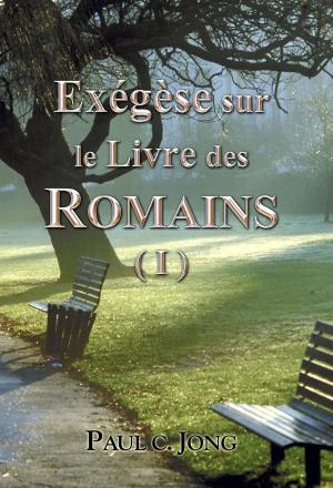Cover of Exégèse sur le Livre des ROMAINS ( I )