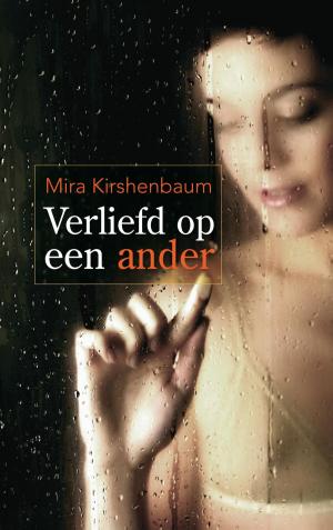 Cover of the book Verliefd op een ander by John Ajvide Lindqvist