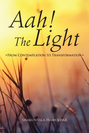 Book cover of Aah! The Light