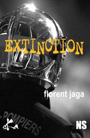 Book cover of Extinction