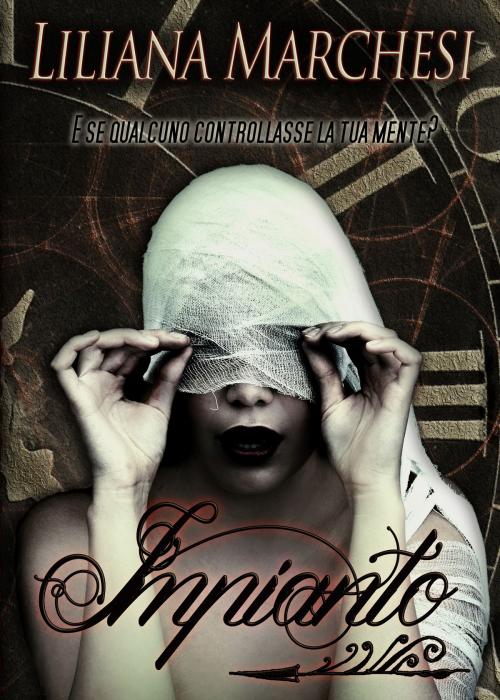 Cover of the book Impianto by Liliana Marchesi, Liliana Marchesi