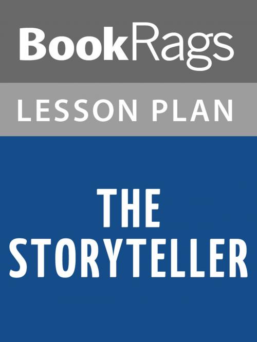 Cover of the book The Storyteller Lesson Plans by BookRags, BookRags