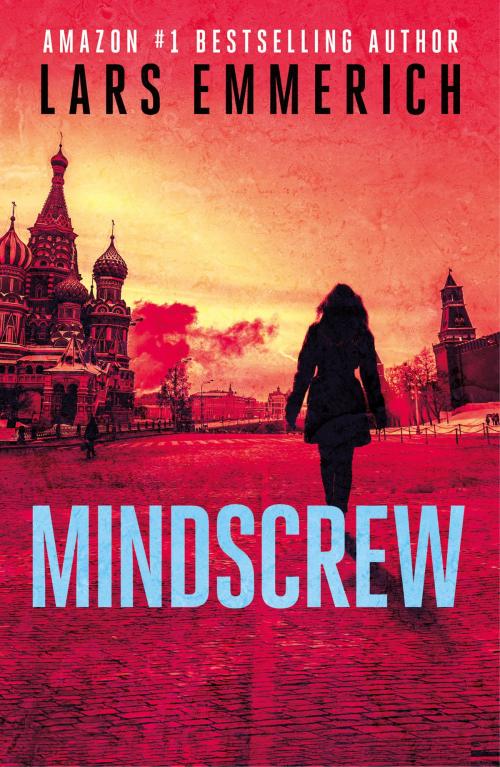 Cover of the book Mindscrew by Lars Emmerich, Polymath Publishing