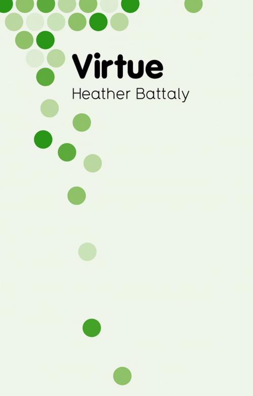 Cover of the book Virtue by Heather Battaly, Wiley