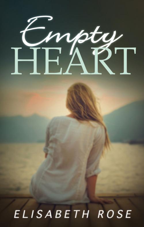 Cover of the book Empty Heart by Elisabeth Rose, Escape Publishing