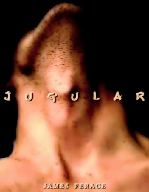 Cover of the book Jugular by James Ferace, Lulu.com