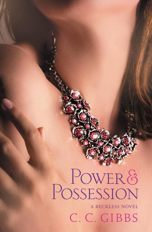 Cover of the book Power and Possession by C. C. Gibbs, Grand Central Publishing