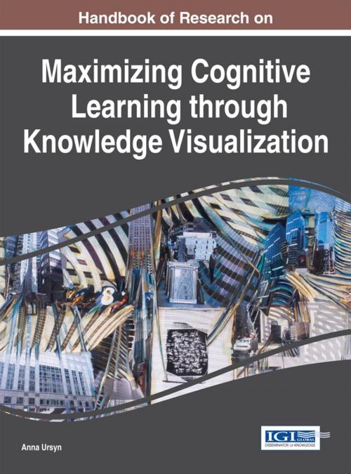 Cover of the book Handbook of Research on Maximizing Cognitive Learning through Knowledge Visualization by , IGI Global