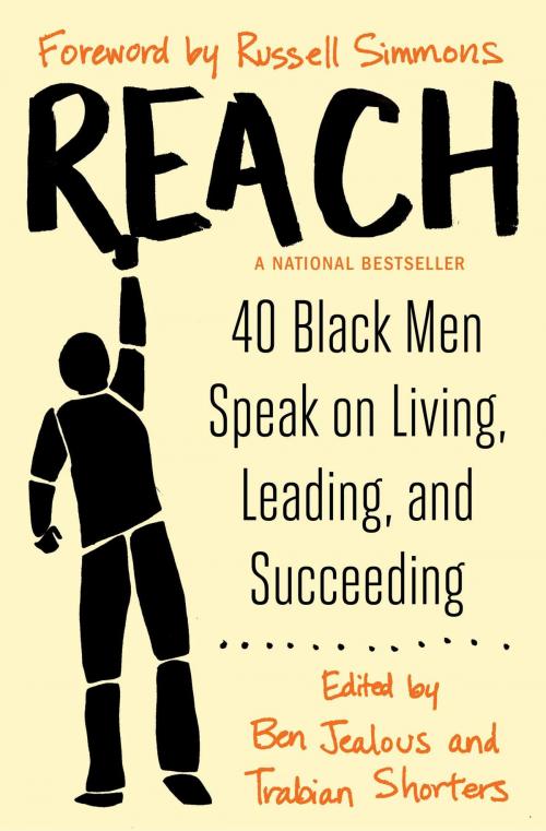 Cover of the book Reach by , Atria Books