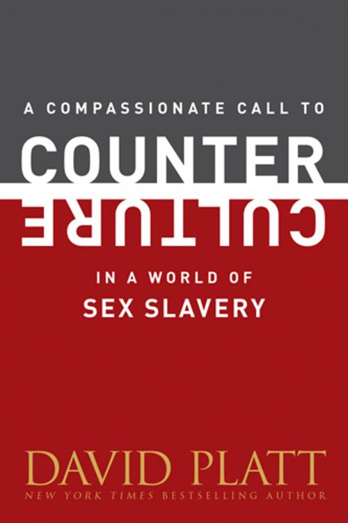 Cover of the book A Compassionate Call to Counter Culture in a World of Sex Slavery by David Platt, Tyndale House Publishers, Inc.