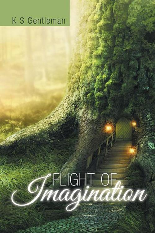 Cover of the book Flight of Imagination by K S Gentleman, AuthorHouse