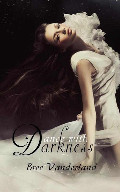 Cover of the book Dance with Darkness by Bree Vanderland, Bree Vanderland