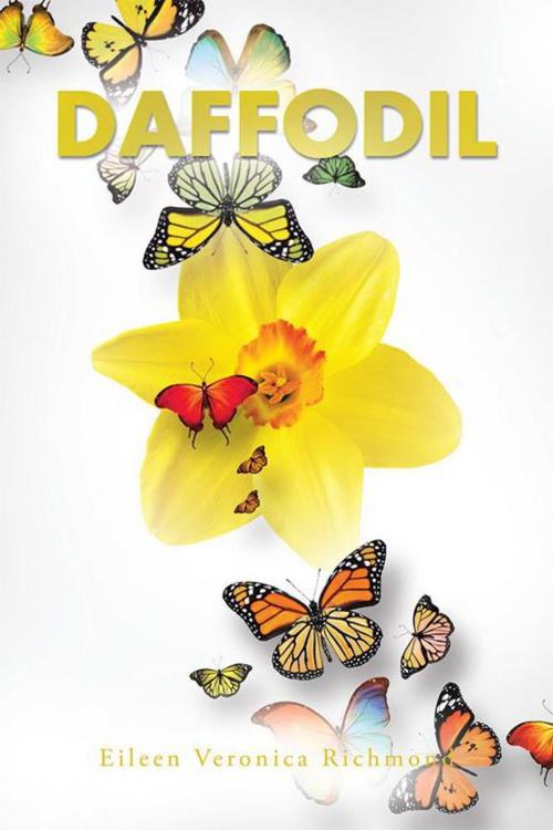 Cover of the book Daffodil by Eileen Veronica Richmond, AuthorHouse UK