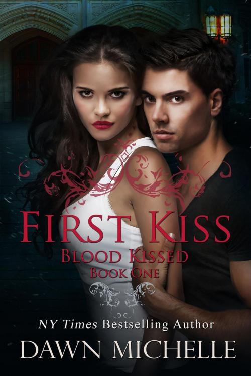 Cover of the book First Kiss by Dawn Michelle, Novel Concept Publishing LLC