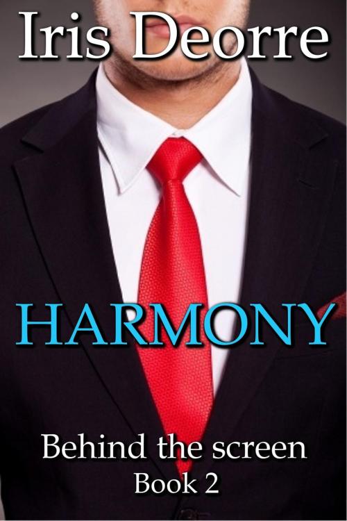 Cover of the book Harmony by Iris Deorre, Iris Deorre