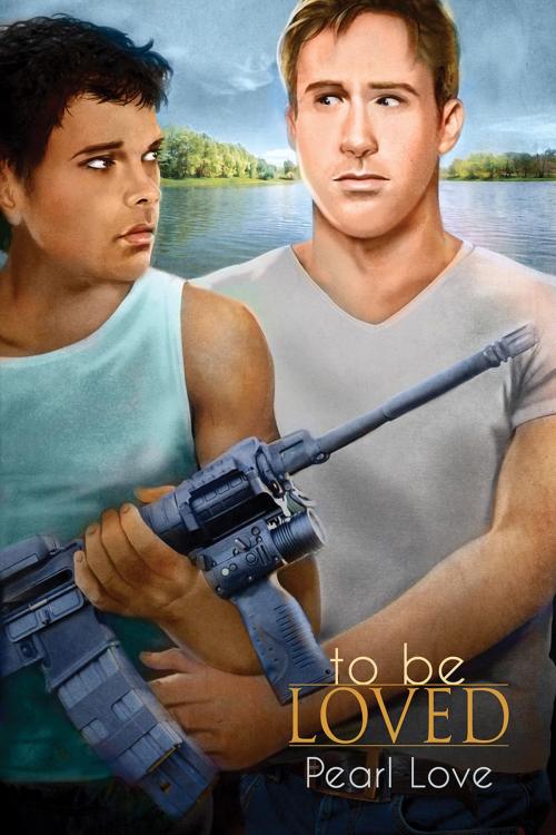 Cover of the book To Be Loved by Pearl Love, Dreamspinner Press