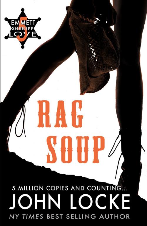 Cover of the book Rag Soup by John Locke, John Locke