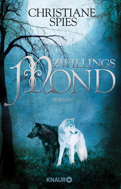 Cover of the book Zwillingsmond by Christiane Spies, Knaur eBook