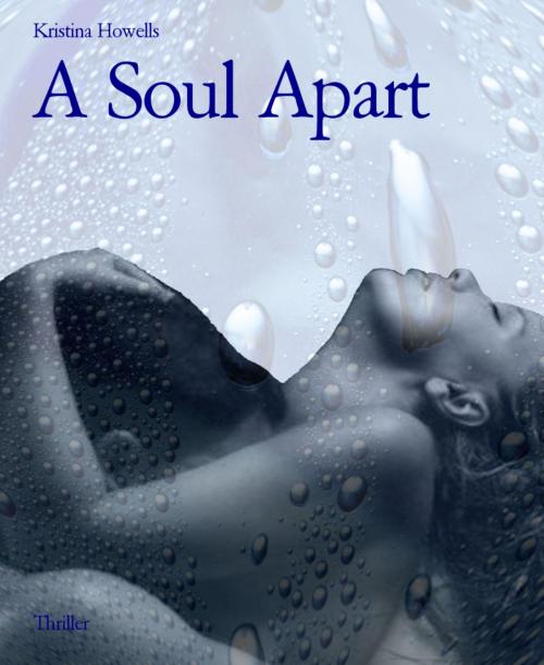 Cover of the book A Soul Apart by Kristina Howells, BookRix