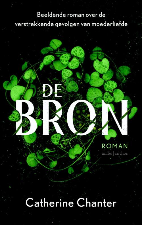 Cover of the book De bron by Catherine Chanter, Ambo/Anthos B.V.