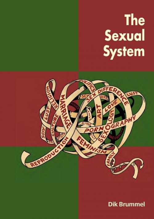 Cover of the book The sexual system by Dik Brummel, NVSH