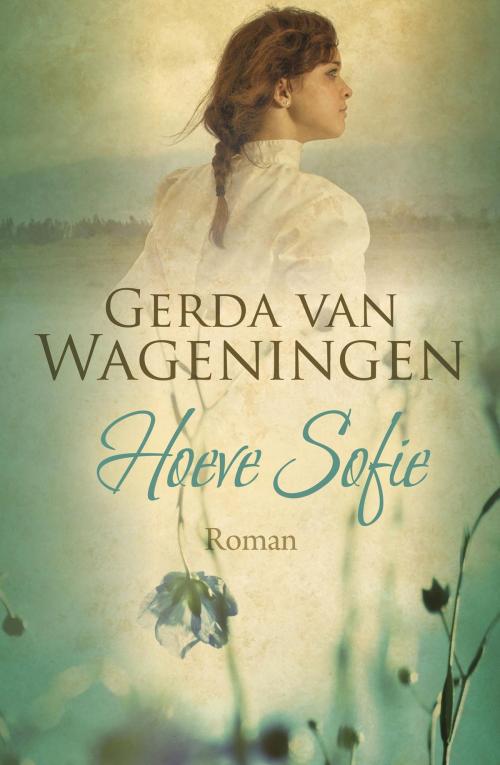 Cover of the book Hoeve Sofie by Gerda van Wageningen, VBK Media