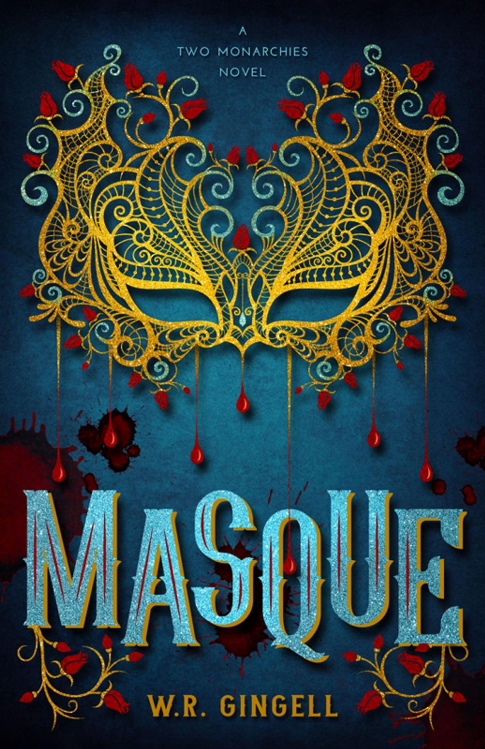 Big bigCover of Masque