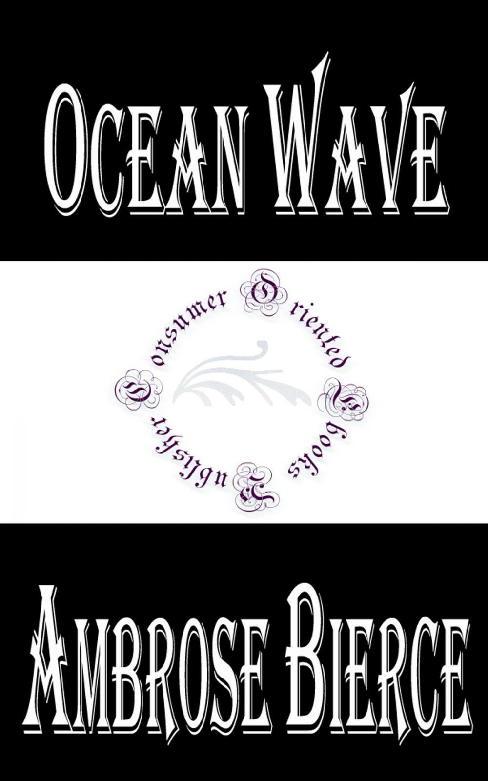 Big bigCover of Ocean Wave