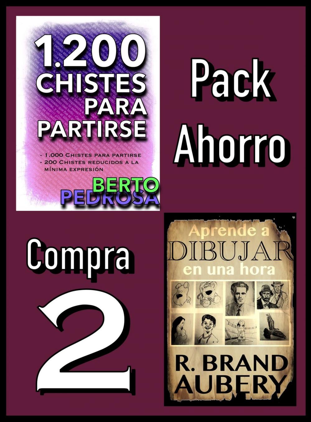 Big bigCover of Pack Ahorro, Compra 2