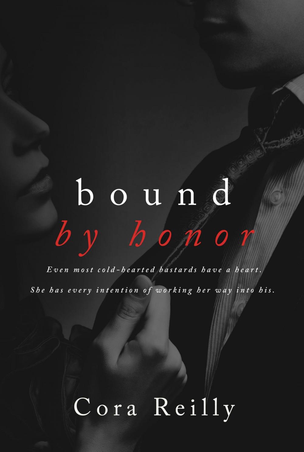 Big bigCover of Bound By Honor