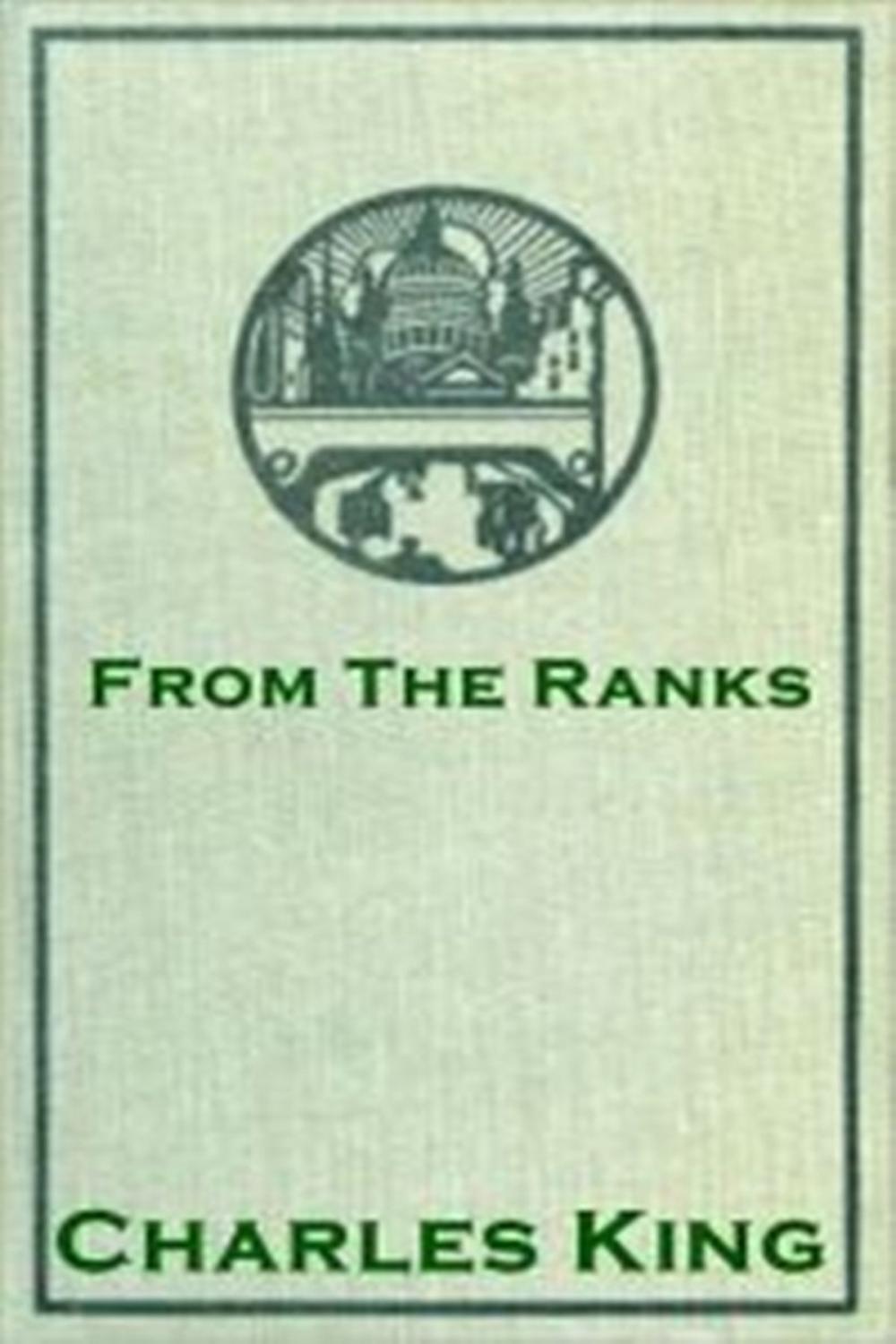 Big bigCover of From the Ranks