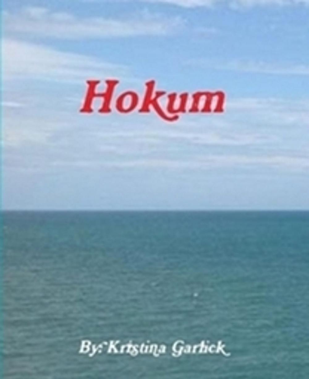 Big bigCover of Hokum