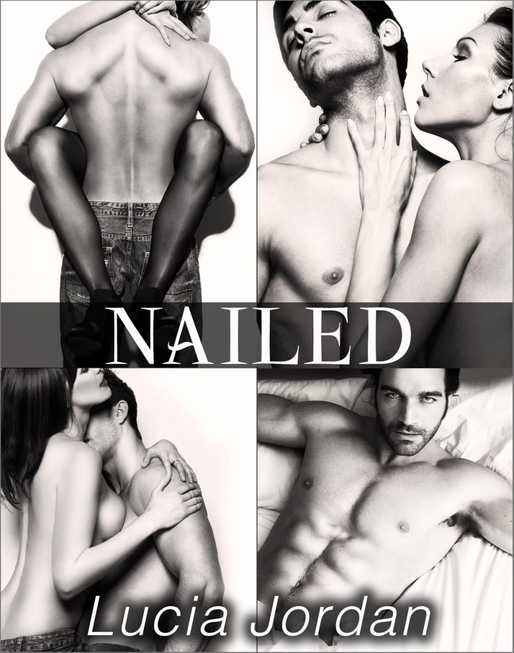 Big bigCover of Nailed - Complete Series