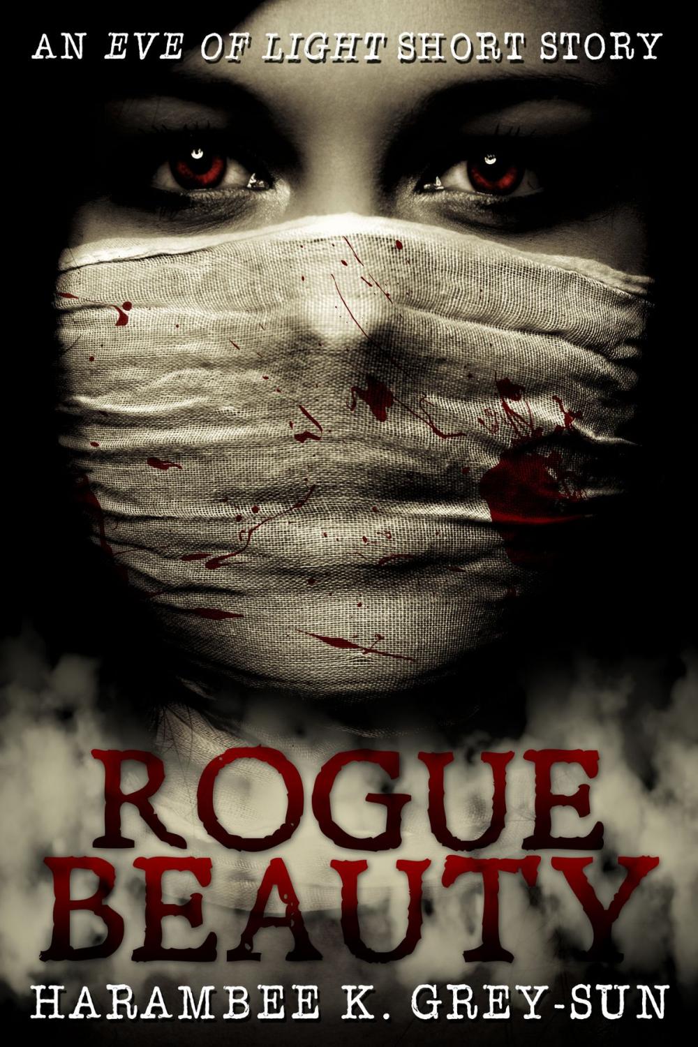 Big bigCover of Rogue Beauty