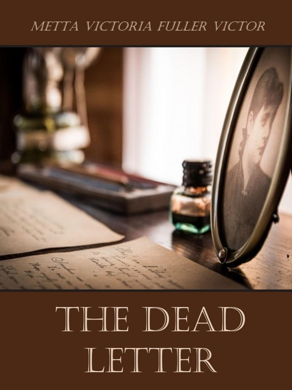 Big bigCover of The Dead Letter (Illustrated)