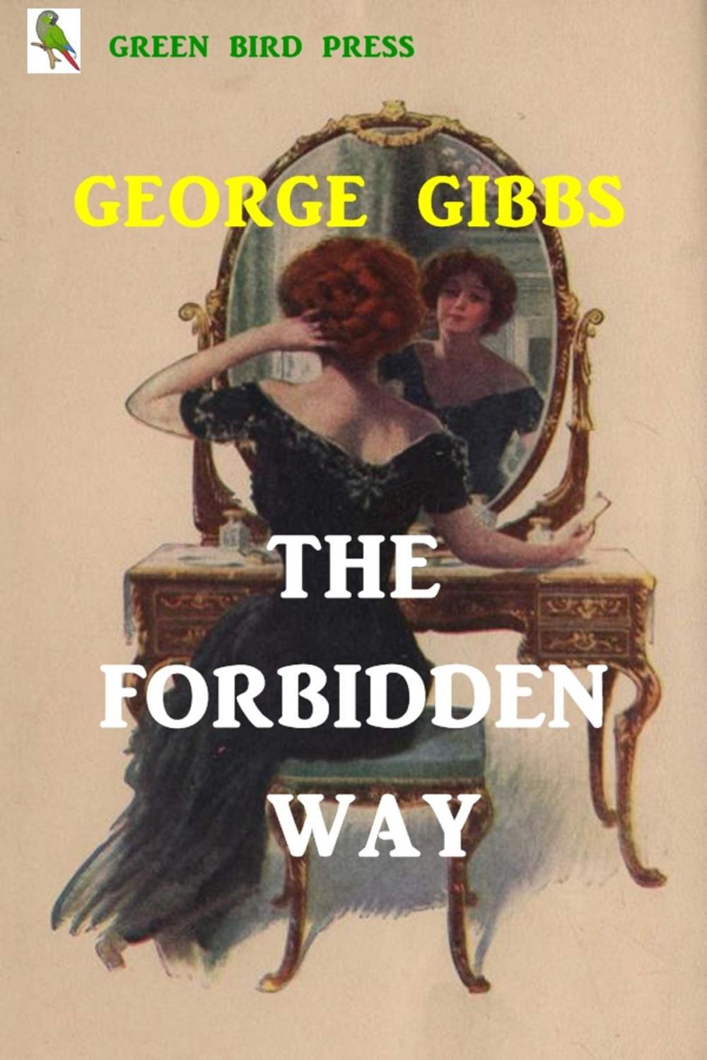 Big bigCover of The Forbidden Way