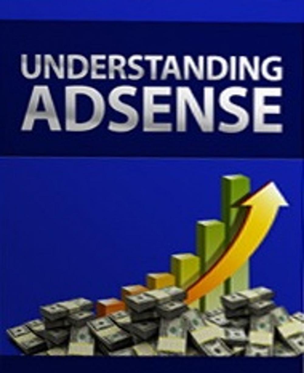 Big bigCover of Understanding Adsense