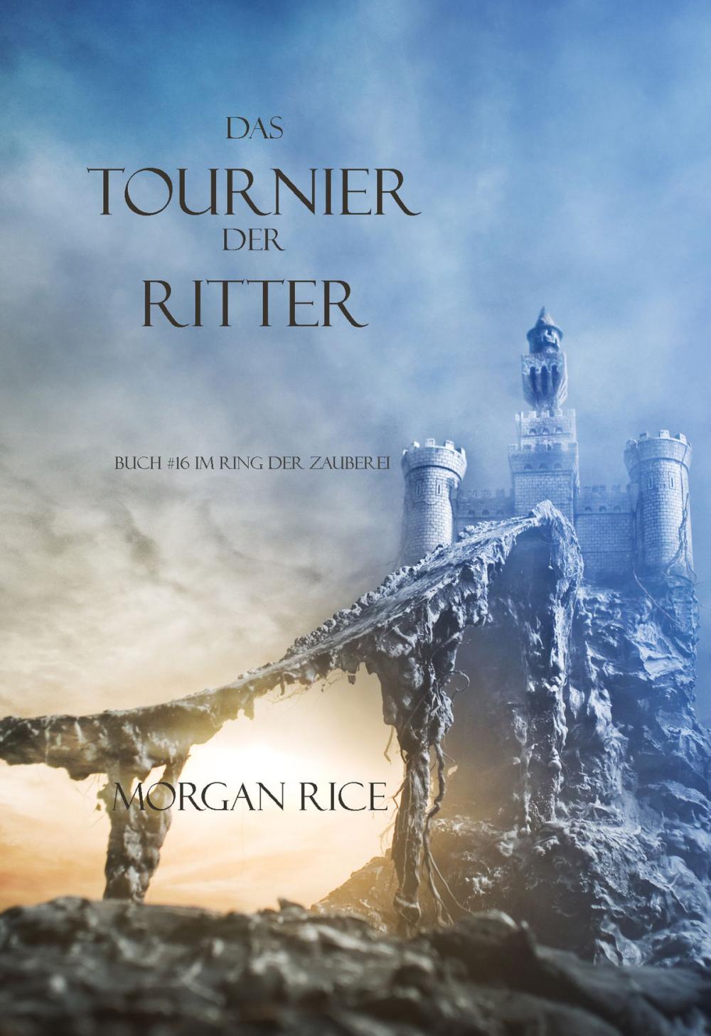 Big bigCover of Das Tournier Der Ritter