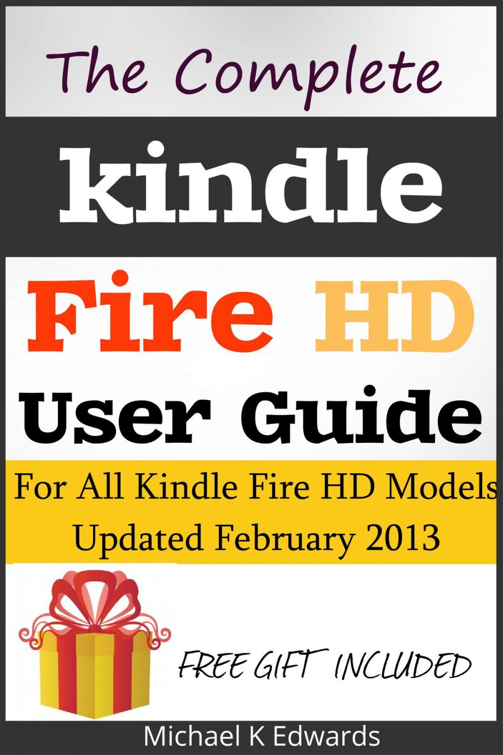 Big bigCover of 150 Tips and Tricks for the Kindle Fire and Kindle Fire HD