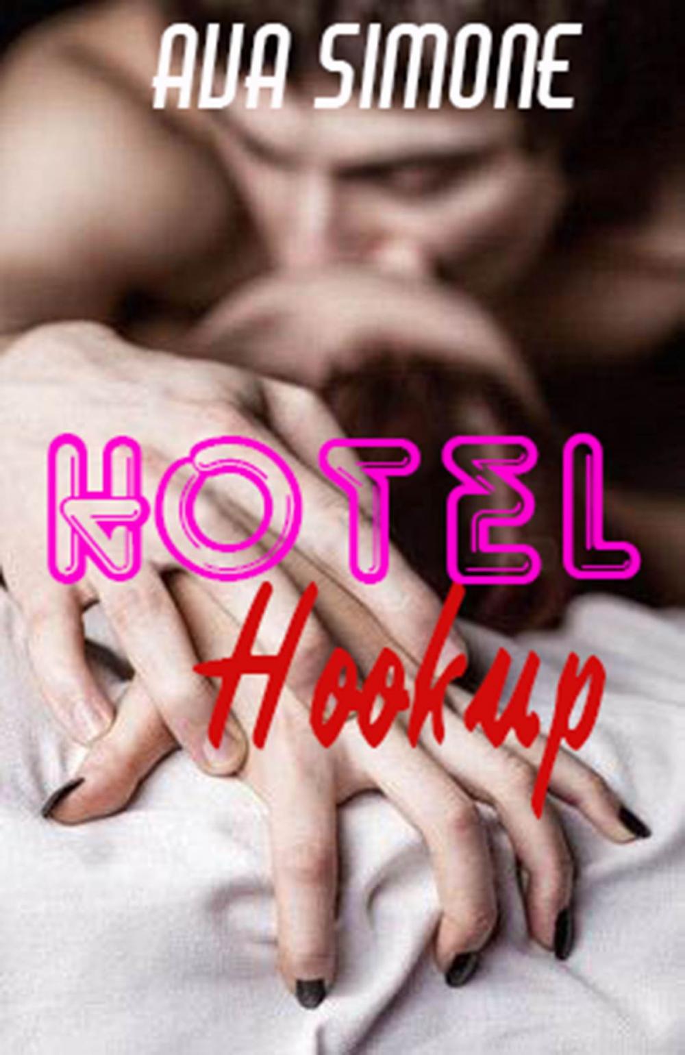 Big bigCover of Hotel Hookup