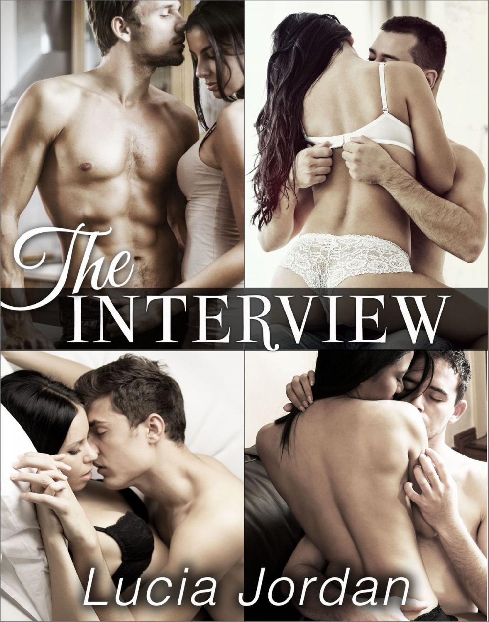 Big bigCover of The Interview - Complete Series