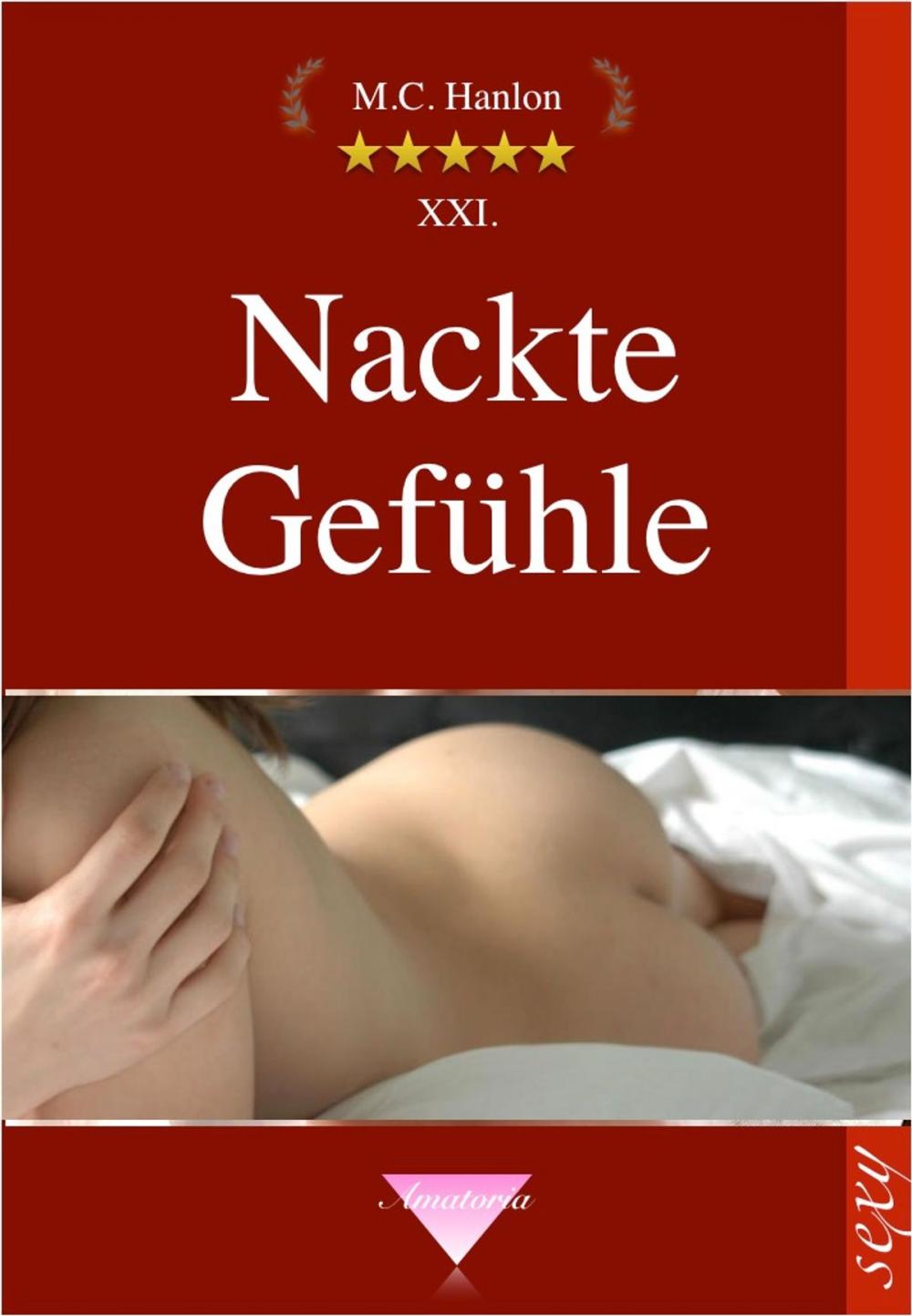 Big bigCover of Nackte Gefühle