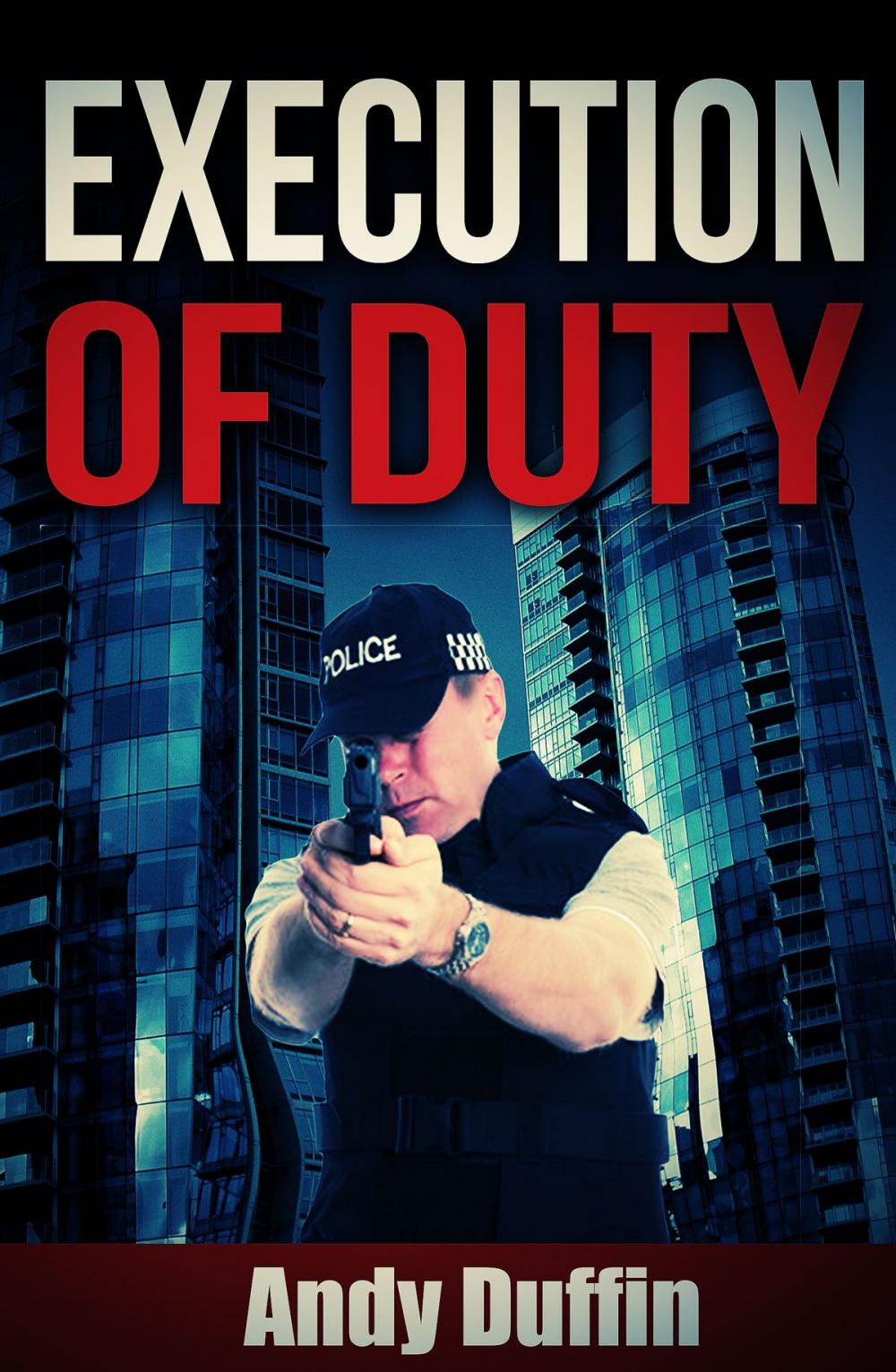 Big bigCover of Execution of Duty