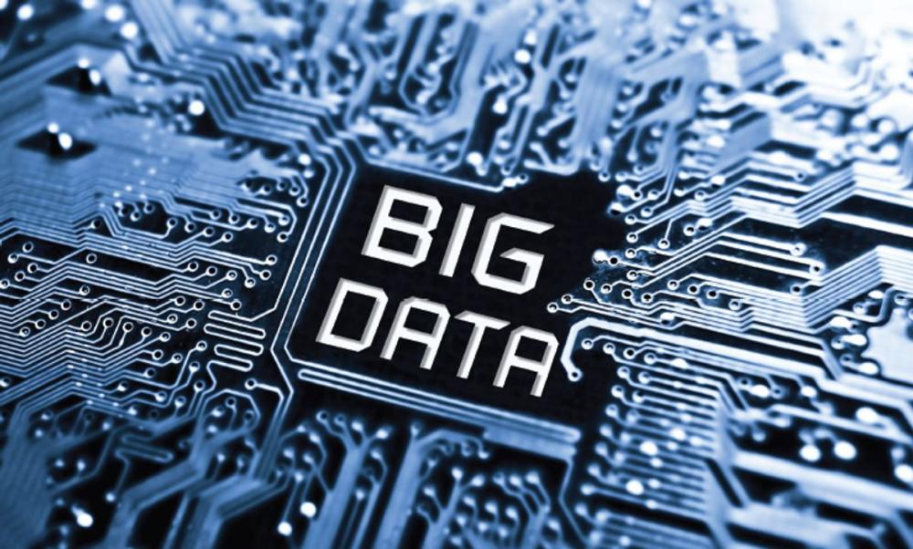 Big bigCover of Internet of Things and Big Data: Predict and Change The Future