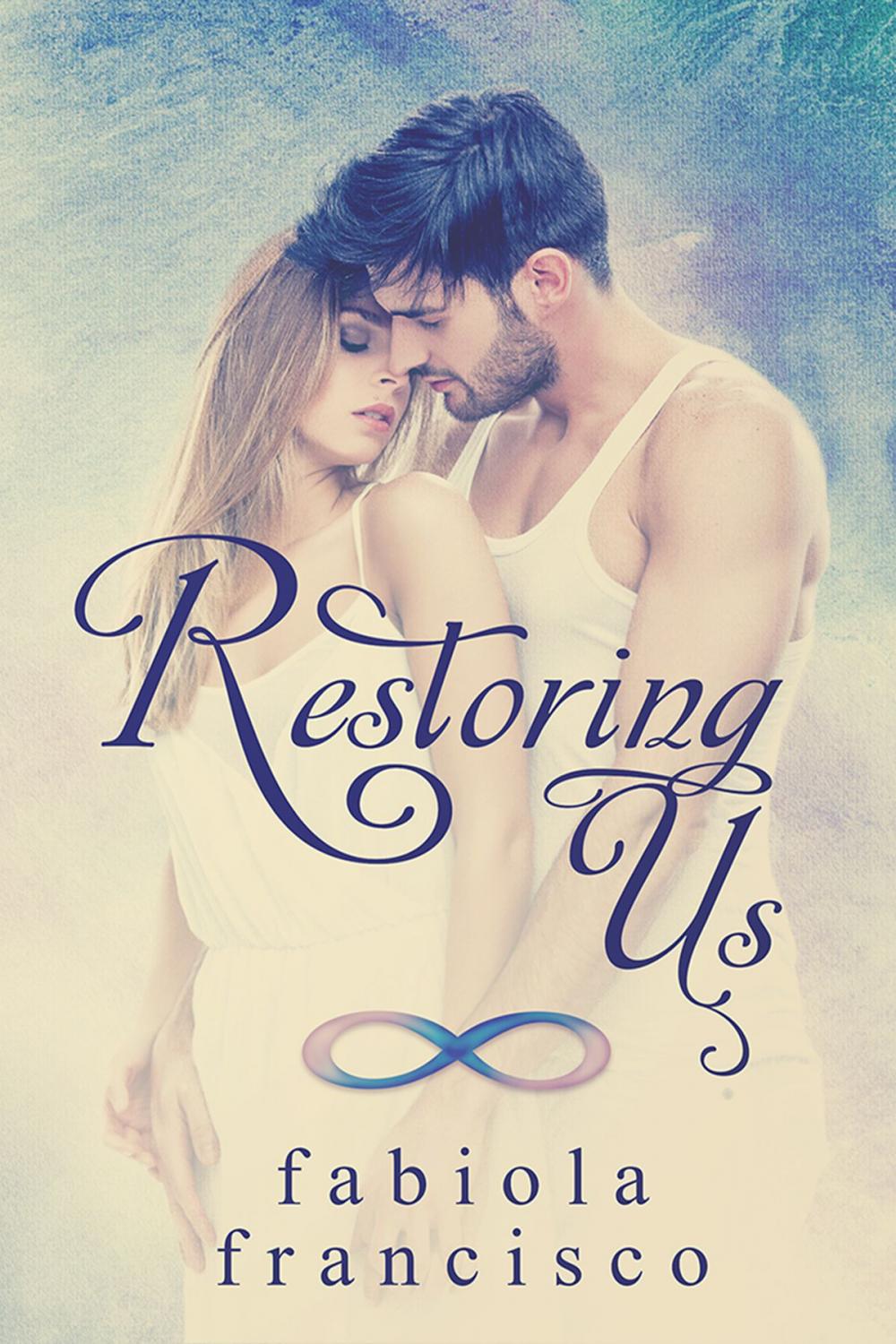 Big bigCover of Restoring Us